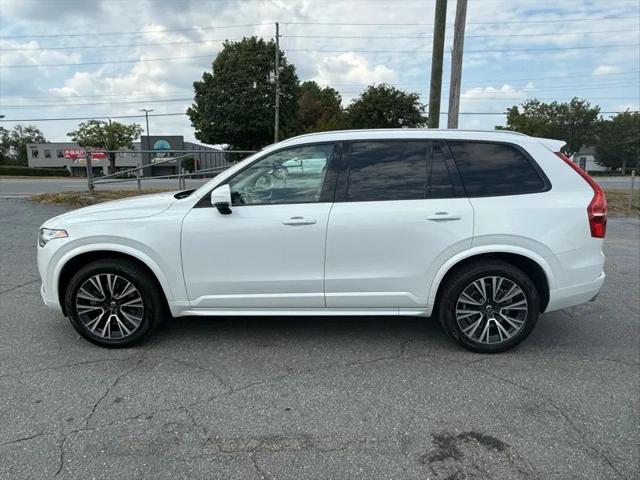 2020 Volvo XC90 T5 Momentum 7 Passenger