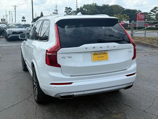 2020 Volvo XC90 T5 Momentum 7 Passenger
