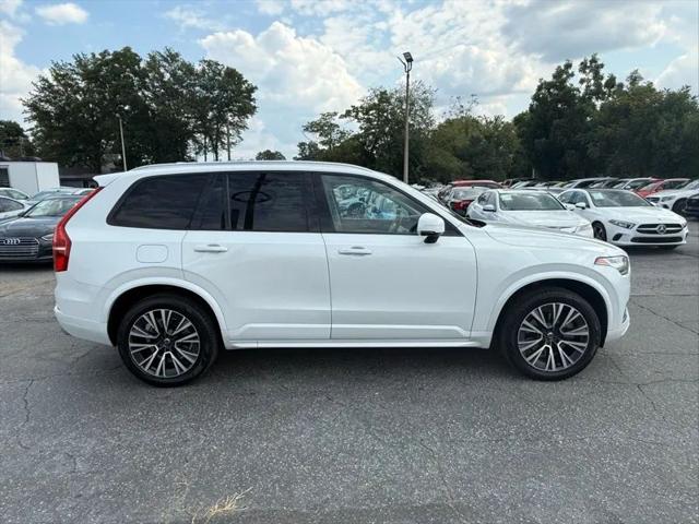 2020 Volvo XC90 T5 Momentum 7 Passenger