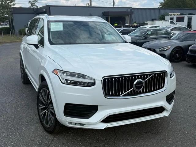 2020 Volvo XC90 T5 Momentum 7 Passenger