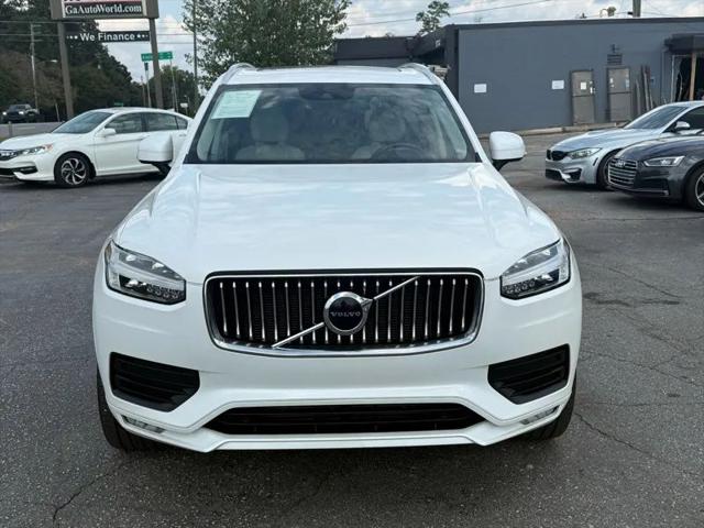 2020 Volvo XC90 T5 Momentum 7 Passenger
