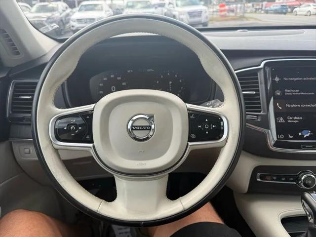 2020 Volvo XC90 T5 Momentum 7 Passenger