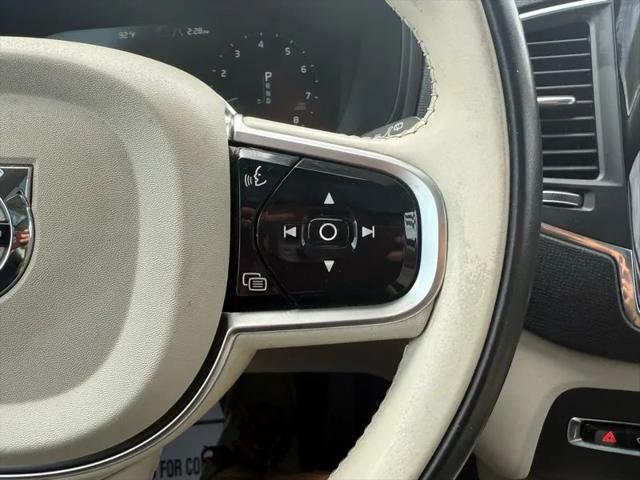 2020 Volvo XC90 T5 Momentum 7 Passenger