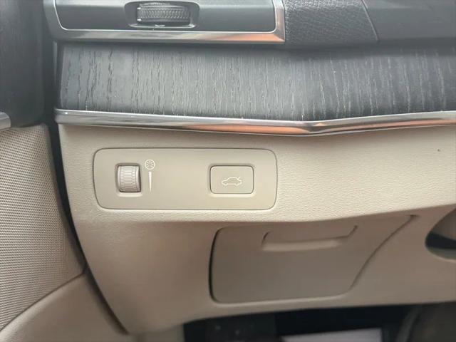 2020 Volvo XC90 T5 Momentum 7 Passenger
