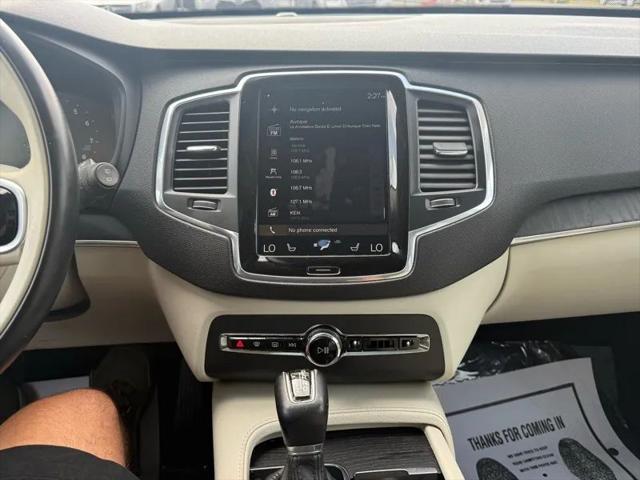 2020 Volvo XC90 T5 Momentum 7 Passenger