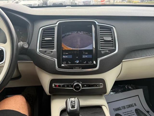 2020 Volvo XC90 T5 Momentum 7 Passenger