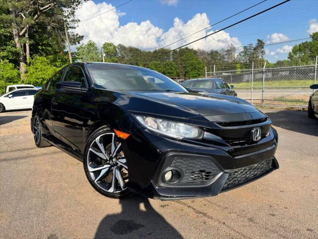 2019 Honda Civic Si for sale in Demorest, GA