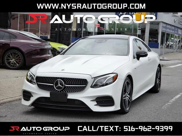 2018 Mercedes-Benz 400 4MATIC for sale in Saint James, NY