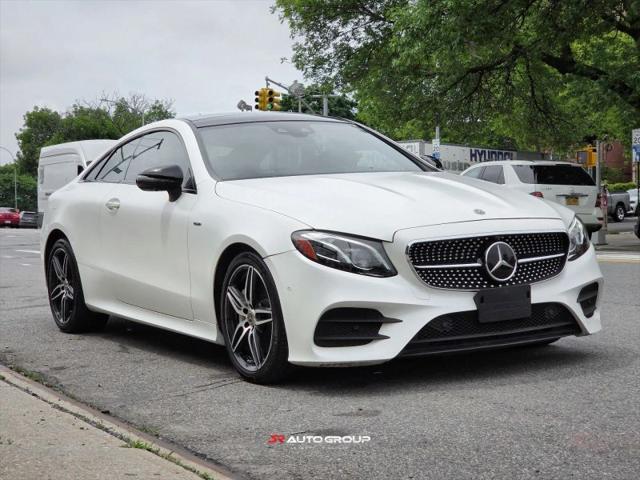 2018 Mercedes-Benz 400 4MATIC