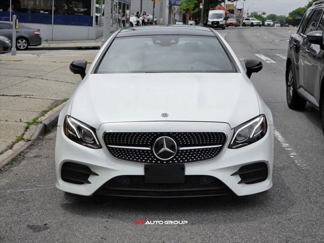 2018 Mercedes-Benz 400 4MATIC