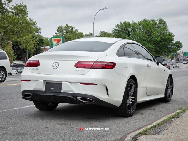 2018 Mercedes-Benz 400 4MATIC