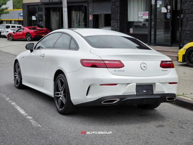 2018 Mercedes-Benz 400 4MATIC