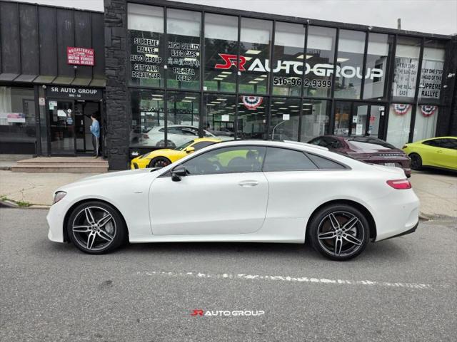 2018 Mercedes-Benz 400 4MATIC