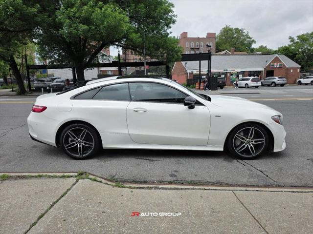 2018 Mercedes-Benz 400 4MATIC