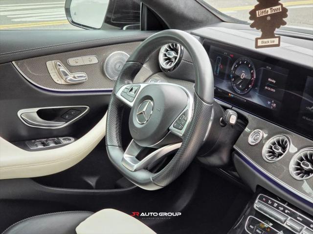 2018 Mercedes-Benz 400 4MATIC