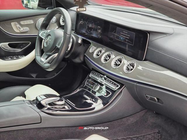 2018 Mercedes-Benz 400 4MATIC