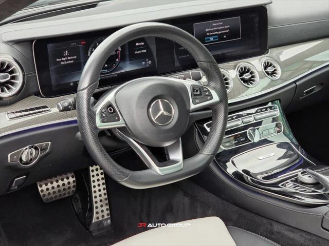 2018 Mercedes-Benz 400 4MATIC