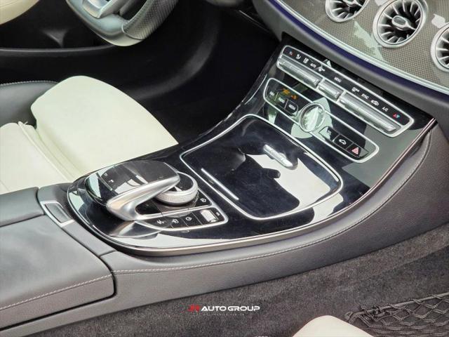 2018 Mercedes-Benz 400 4MATIC