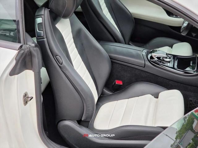 2018 Mercedes-Benz 400 4MATIC