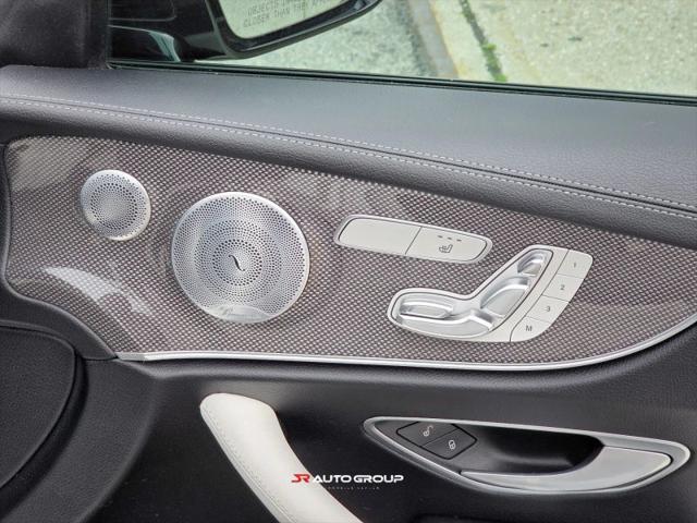 2018 Mercedes-Benz 400 4MATIC