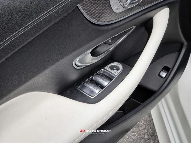 2018 Mercedes-Benz 400 4MATIC