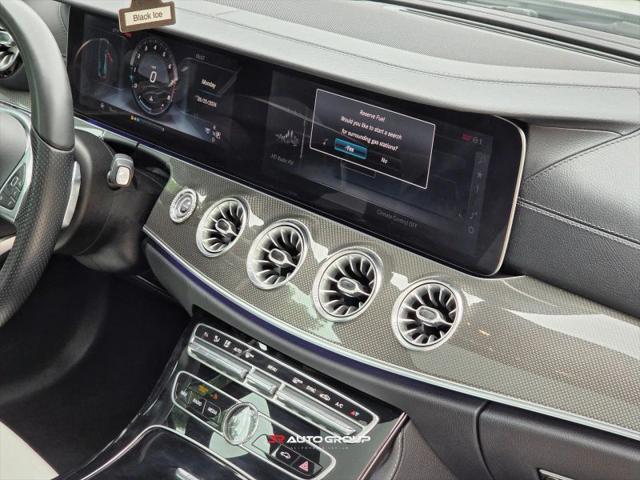 2018 Mercedes-Benz 400 4MATIC