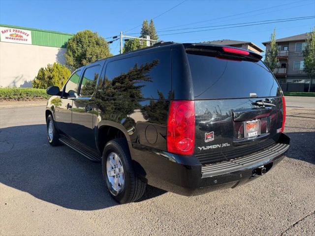 2014 GMC Yukon XL SLT
