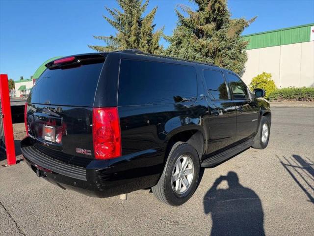 2014 GMC Yukon XL SLT