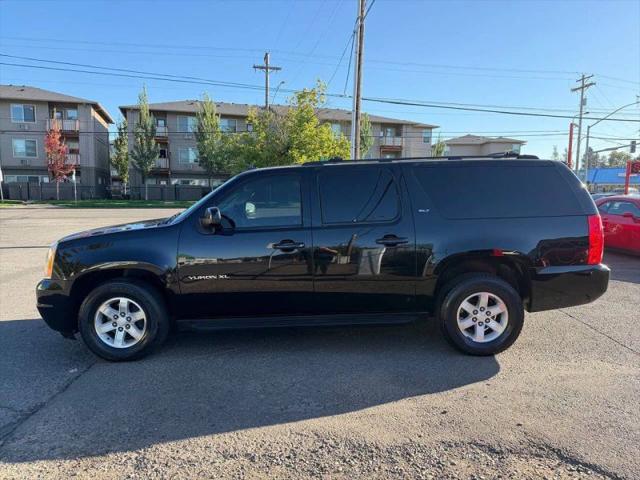 2014 GMC Yukon XL SLT