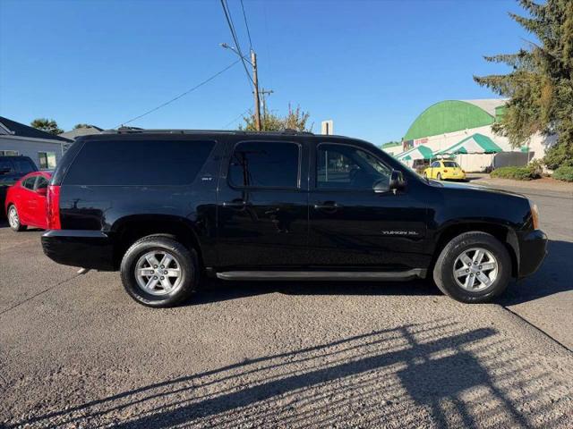2014 GMC Yukon XL SLT