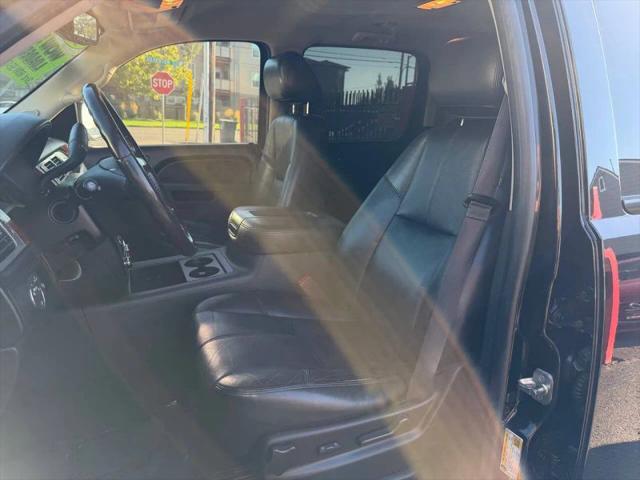 2014 GMC Yukon XL SLT