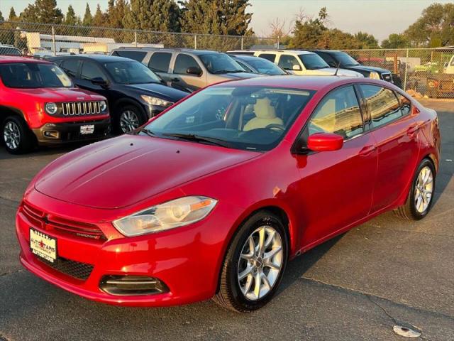 2013 Dodge Dart SXT for sale in Yakima, WA