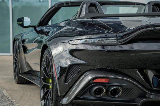 2026 Aston Martin Vantage Base