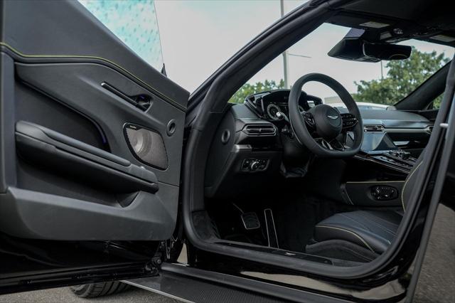 2026 Aston Martin Vantage Base
