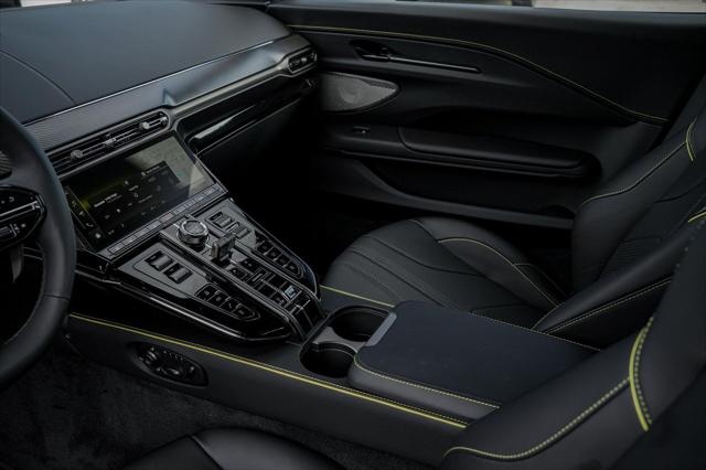 2026 Aston Martin Vantage Base