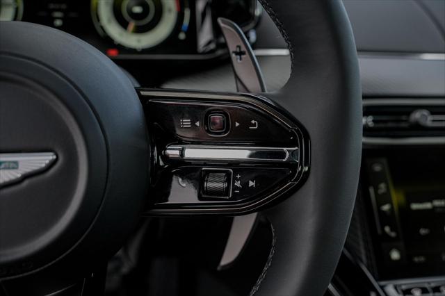 2026 Aston Martin Vantage Base