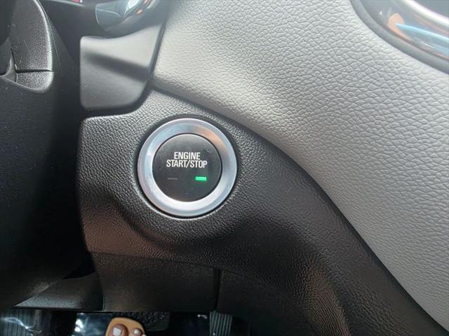 2019 BMW X7 xDrive50i