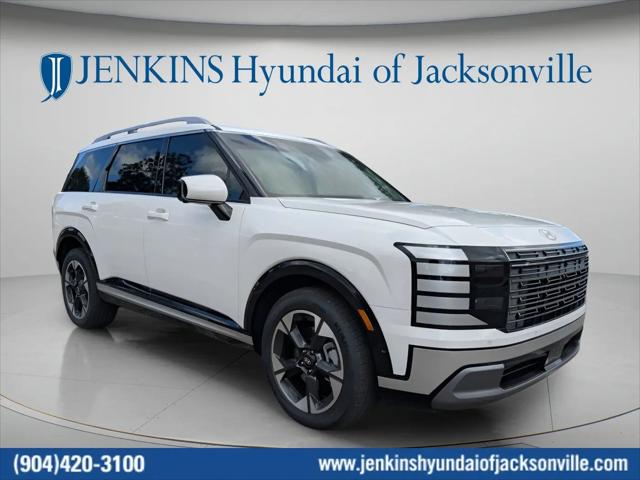 2026 Hyundai Palisade Limited for sale in Jacksonville, FL