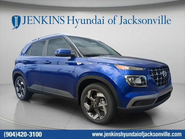 2026 Hyundai Venue SEL for sale in Jacksonville, FL