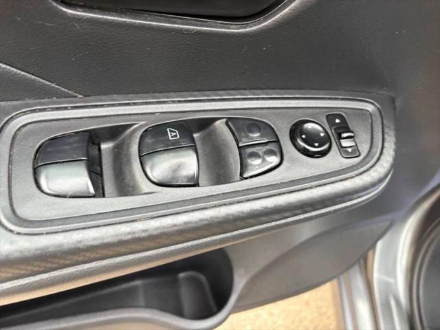 2020 Nissan Versa S Xtronic CVT