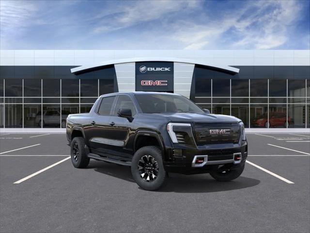 2026 GMC Sierra Extended Range AT4 for sale in McKinney, TX
