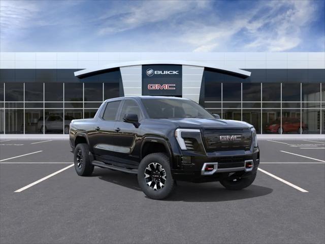 2026 GMC Sierra Extended Range AT4 for sale in McKinney, TX