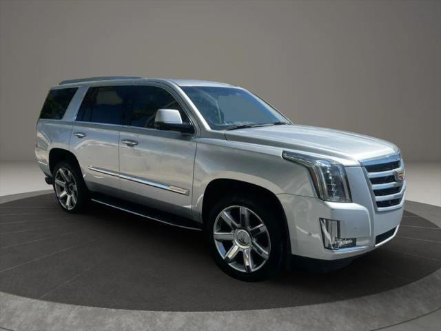 2020 Cadillac Escalade 2WD Luxury