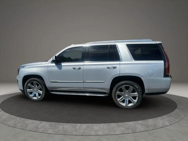 2020 Cadillac Escalade 2WD Luxury