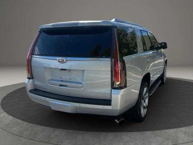 2020 Cadillac Escalade 2WD Luxury