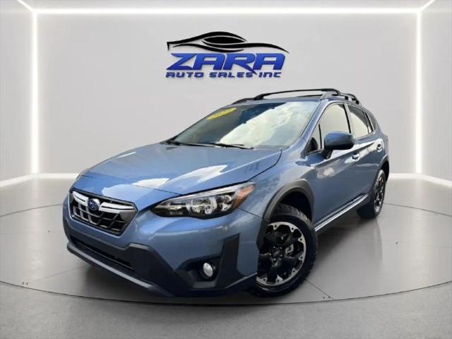 2022 Subaru Crosstrek Premium for sale in Denver, CO