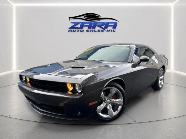 2016 Dodge Challenger R/T Plus for sale in Denver, CO