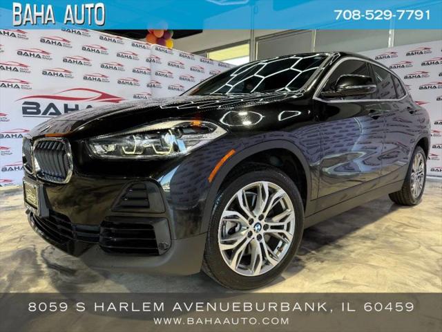 2022 BMW X2 xDrive28i for sale in Burbank, IL