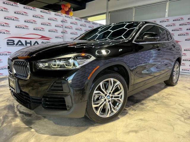 2022 BMW X2 xDrive28i