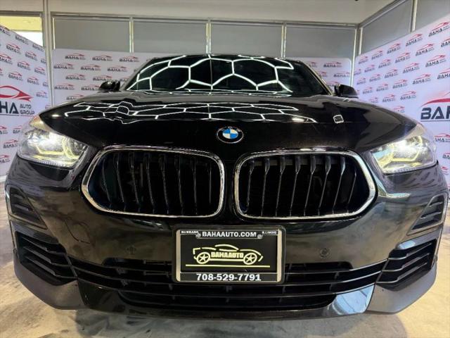 2022 BMW X2 xDrive28i
